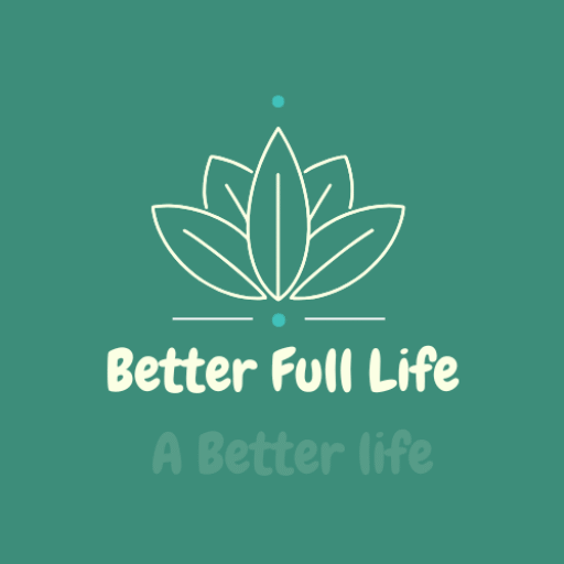 betterfulllife.com