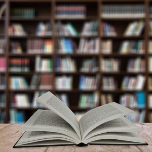 How Books Helped Me Escape Loneliness and Create a Better Life